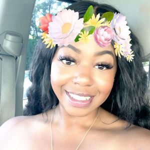 Meet your Posher, Jasmine